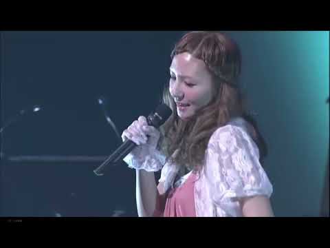 TYPE MOON fes. 10th anniversary — LR Harmony & Faylan 飛蘭 cut DAY 2