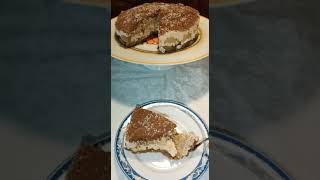 TORTA TIRAMISU&#39; AL COCCO 🍰 Deliziosa Ricetta Estiva