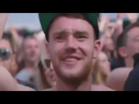 Bob Marley vs Swedish House Mafia - Is This Love (Devine Canine Big Room Bootleg)