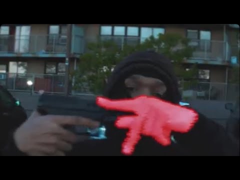 Bam Balla - Trip To The Landz (Music Video) Dir. @ock__films