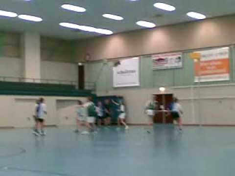 Waterpoort C1 VS Emmeloord C2 (part 1)