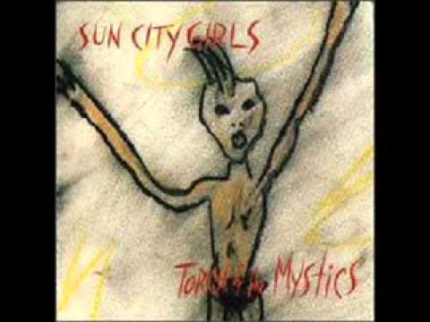 Sun City Girls － The Shining Path