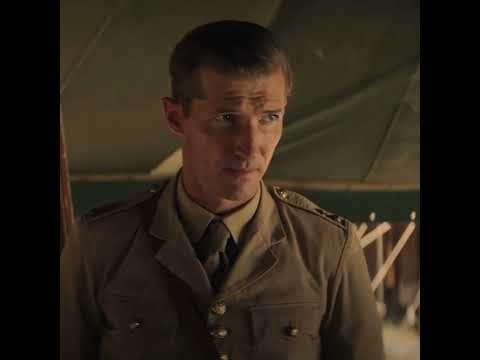 Before the liberation of Europe begins the Special Raiding Squadron must strike first | Rogue Heroes