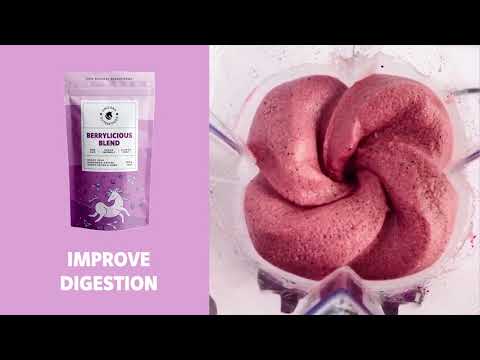 Unicorn Superfoods - Customer Success Story
