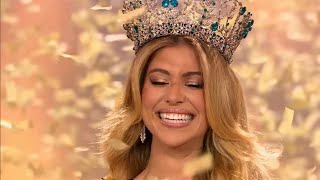 APRESENTAÇÃO COMPLETA - MISS SUPRANATIONAL 2025 / BRASIL