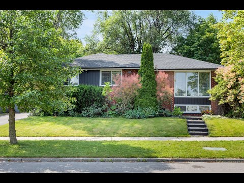 49 Learmont Drive, Toronto, ON