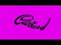 Cadbury Logo Animation Effects Klasky Csupo 2001 Effects EXTENDED