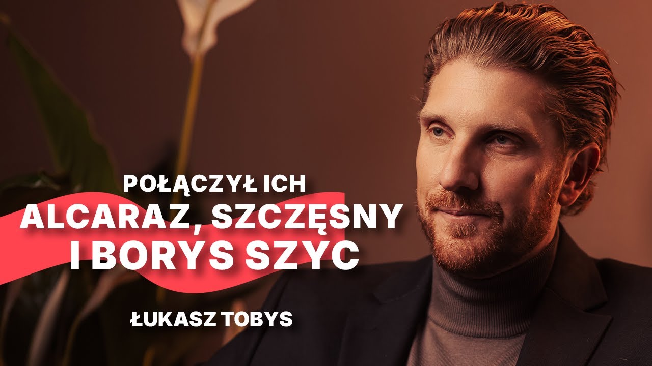 PREZES LORINII O PLANACH BIZNESOWYCH