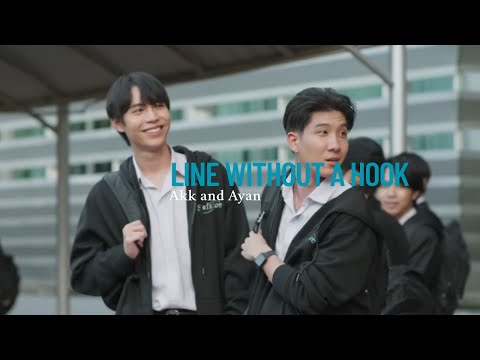 Line Without A Hook|| Akk x Ayan ||The Eclipse [BL FMV]