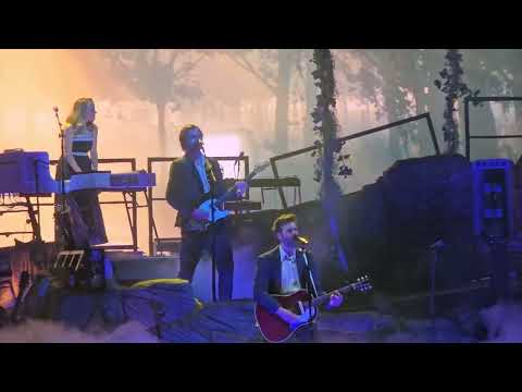 Lord Huron "La Belle Fleur Sauvage" Live 