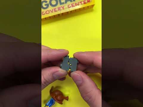 3 LEGO Hacks