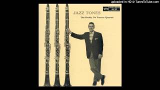 Buddy DeFranco -  Yesterdays