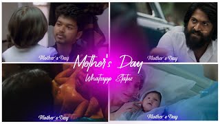 Mothers Day Whatsapp Status Tamil  Happy Mothers D
