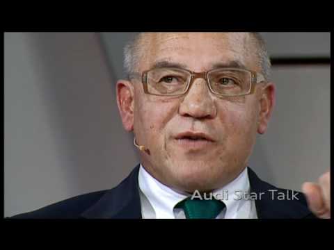 Magath über seine Einkaufspolitik