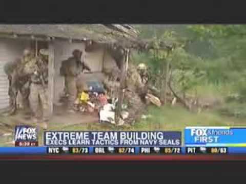 Part 1 United States Continued Service (USCS) SEAL Training (Jonathan T Gilliam) Wi Fi