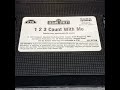 Sesame Street 1 2 3 Count With Me LV 51708 Copy