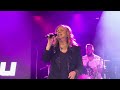 T’pau Sex Talk - Live Butlins Bognor January 2026