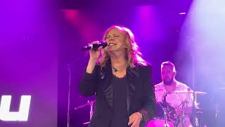 T’pau Sex Talk - Live Butlins Bognor January 2026