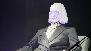 Alabama 3: ( Hypo Full Of Love ) (The 12 Step Plan)  ALABAMA 3 -( Hypo Full Of Love  )  Glasgow 2019