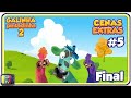 Galinha Pintadinha DVD 1 Cenas Extras Pó Pó Muu Galinhas E A Vaca Louca