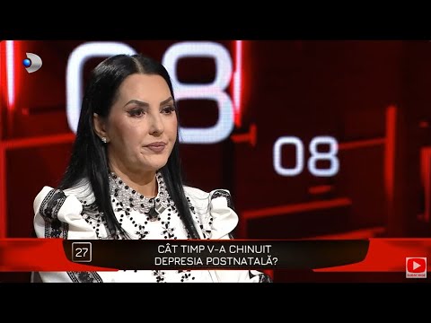 40 de intrebari cu Denise Rifai (31.08.2025) - Angela Rusu | Editie COMPLETA