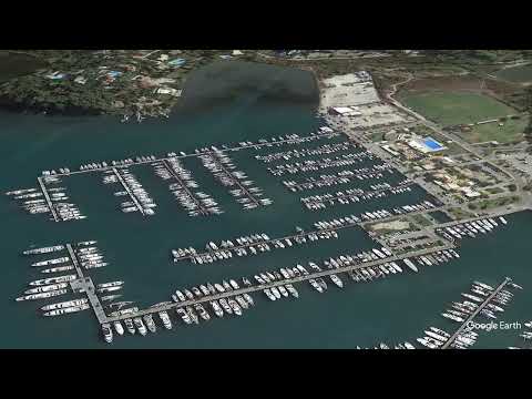 D-Marin Gouvia Marina, Corfu, Greece - 360 View
