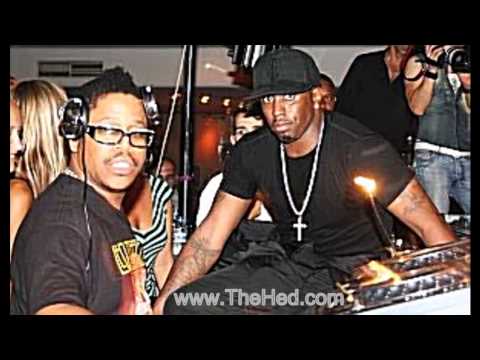 Diddy & Felix Da Housecat - They Got You ( The Heaven & Earth Division Remix ) ( 2013 Remaster )
