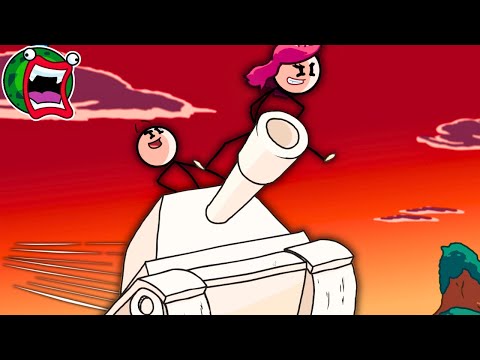 I Completed the Mission in the DUMBEST Way Possible | Completing the Mission (Part 1)