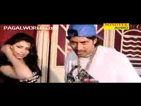 Daru pilo nacho nacho (original video)