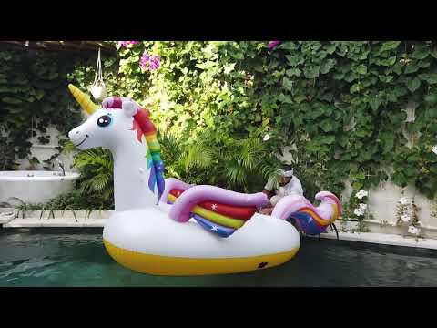 Sini Vie Resort | Guest Experience by Syafiradp