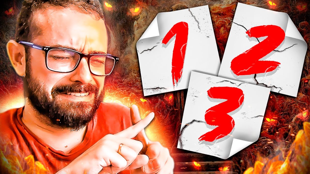 Estas 3 Páginas ROMPIERON la Filosofía (y me hicieron llorar) 🤯