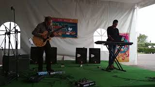 rain river ataraxia 080618