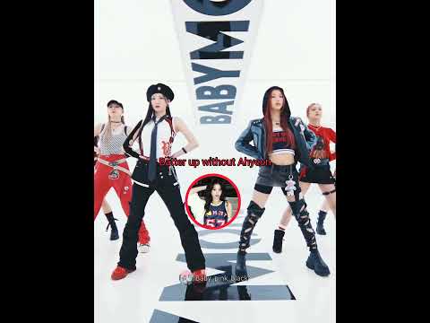 Rami we all miss you so much 😟#Babymonster#Rami#ahyeon#viral#short