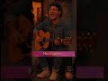 Soulful Tu Hi Meri Shab Hai Street Performance That Will Warm Your Heart This Heartwarming Street