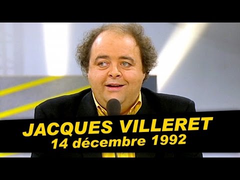 Jacques Villeret est dans Coucou c'est nous - Emission complète