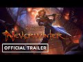 Neverwinter - Official Bard Class Reveal Trailer