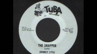 Johnny Lytle - The snapper - Screaming loud - Mod Jazz.wmv