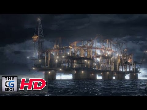 CGI VFX Showreel : "Shed Studios 2012"