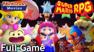 Download lagu Super Mario RPG: The Legend of the Seven Stars - Switch (Full Game) mp3