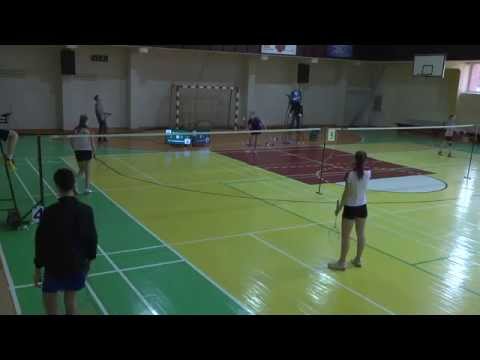 121.  MV Ugnė Sakalauskaitė - Ieva Kinaitė