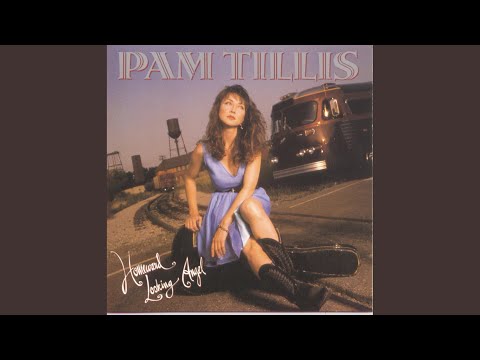 Homeward Looking Angel - Pam Tillis