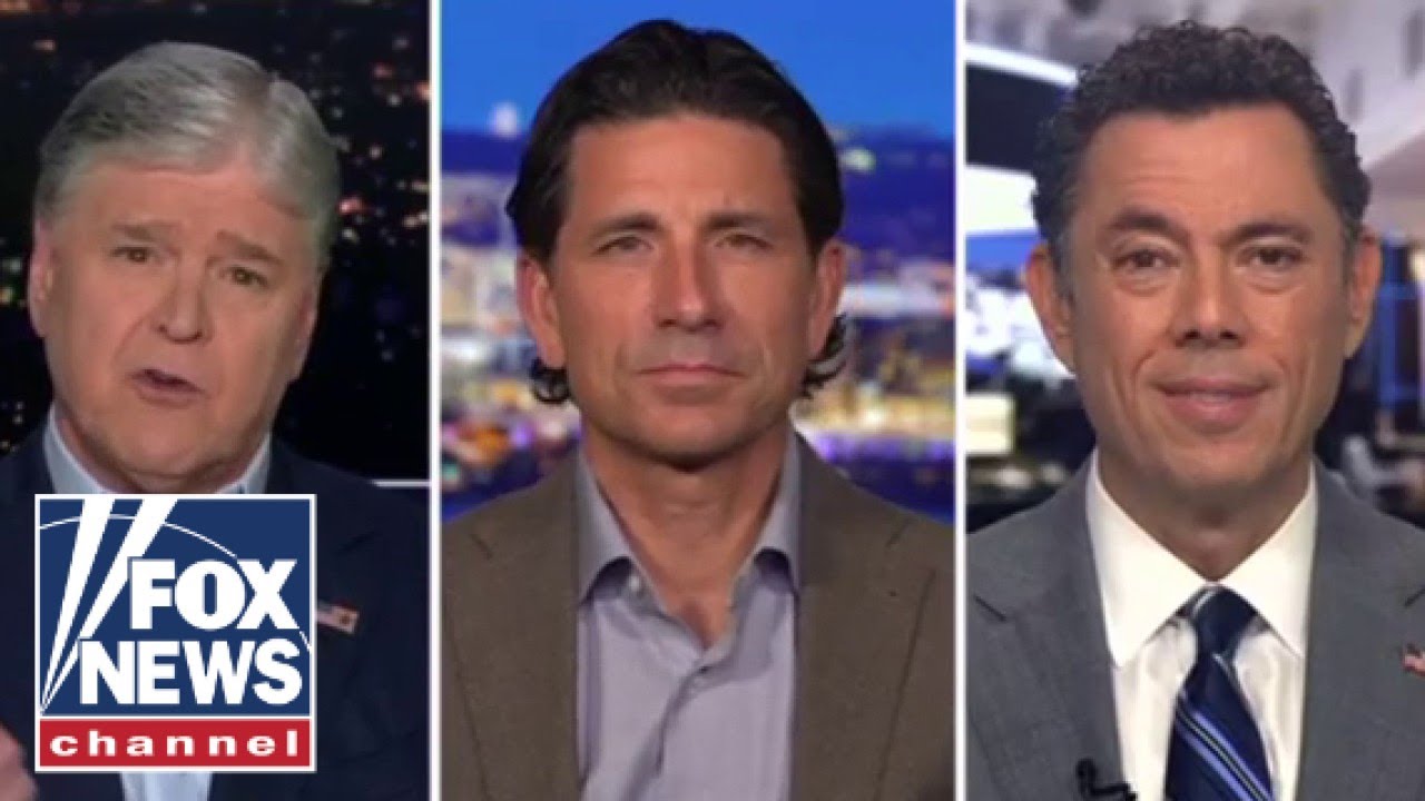 This is an all-out attack on law enforcement, ex-acting DHS secretary says