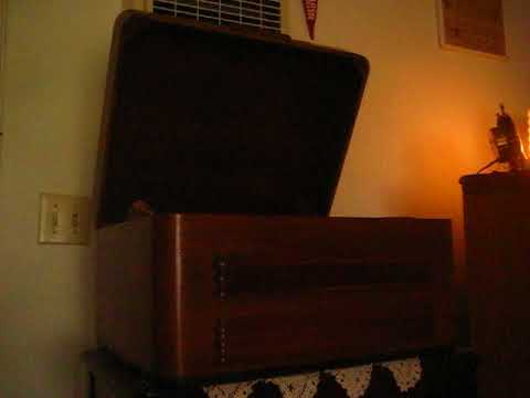 Emery Deutsch Troika 1939