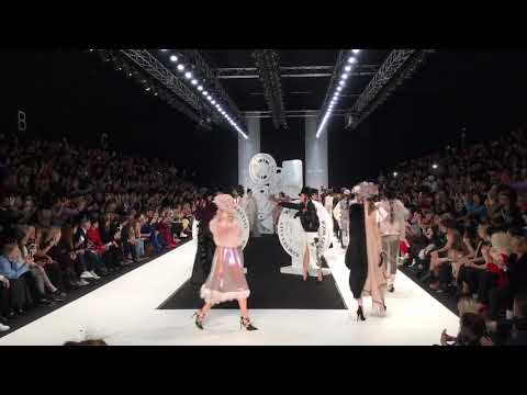 Игорь Гуляев весна-лето 2018