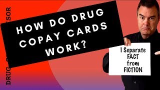 Drug Copay Cards How to - Patient co-pay assistance programs