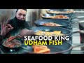 Udham Fish Maujpur 95 Different Fishes Best Seafood In Delhi Globalecentre At Udham Fish Delhi