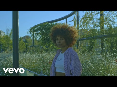 Tank And The Bangas - Black Folk ft. Alex Isley, Masego (Official Video)