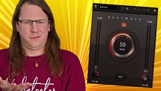 Video thumbnail for what is REALLY GOING ON?? || Slate Digital Heatwave by White Sea Studio