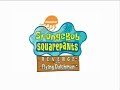 SpongeBob Revenge Of The Flying Dutchman Game Tips DVD Bonus Feature 2002