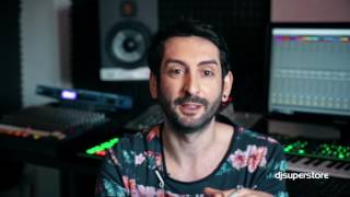 Video thumbnail for Mahony beliEVEs in SC208 by EVE Audio